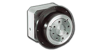 Rotating Output Flange Gearboxes